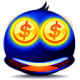 Avatar do Utilizador