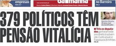 379 políticos têm pensão vitalícia - CM.jpg