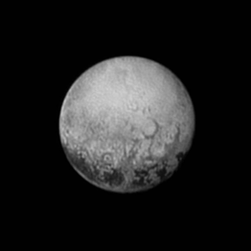 nh-pluto-7-11-15Um verdadeiro espetaculo...Imagem de Plutão da nave proxima com 9 anos de viagem.jpg