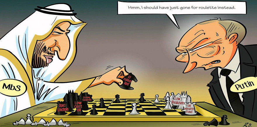 Ainda não terminou a pseudo Guerra entre ASaudita e Russia que visa colapsar o Shale Oil.jpg