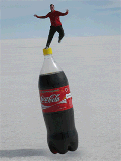 Coca cola demasiado açucar.gif