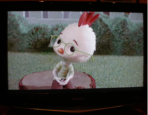 chiken litlle.bmp