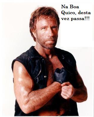 Barba á Chuck Norris.JPG