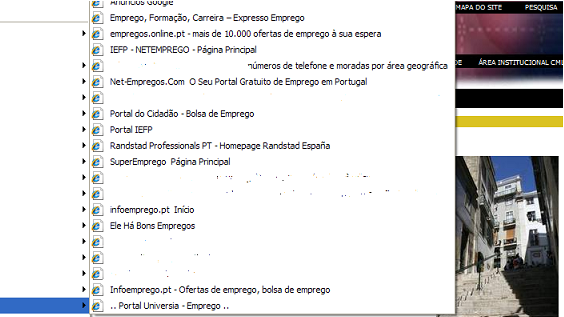 links emprego.bmp