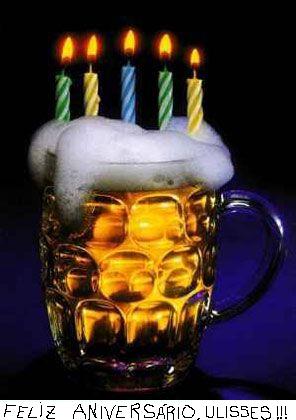 Feliz Aniversário Ulisses !.JPG