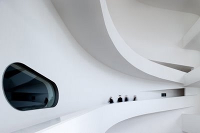 SIZA VIEIRA  - IBERE - CORREDOR.JPG